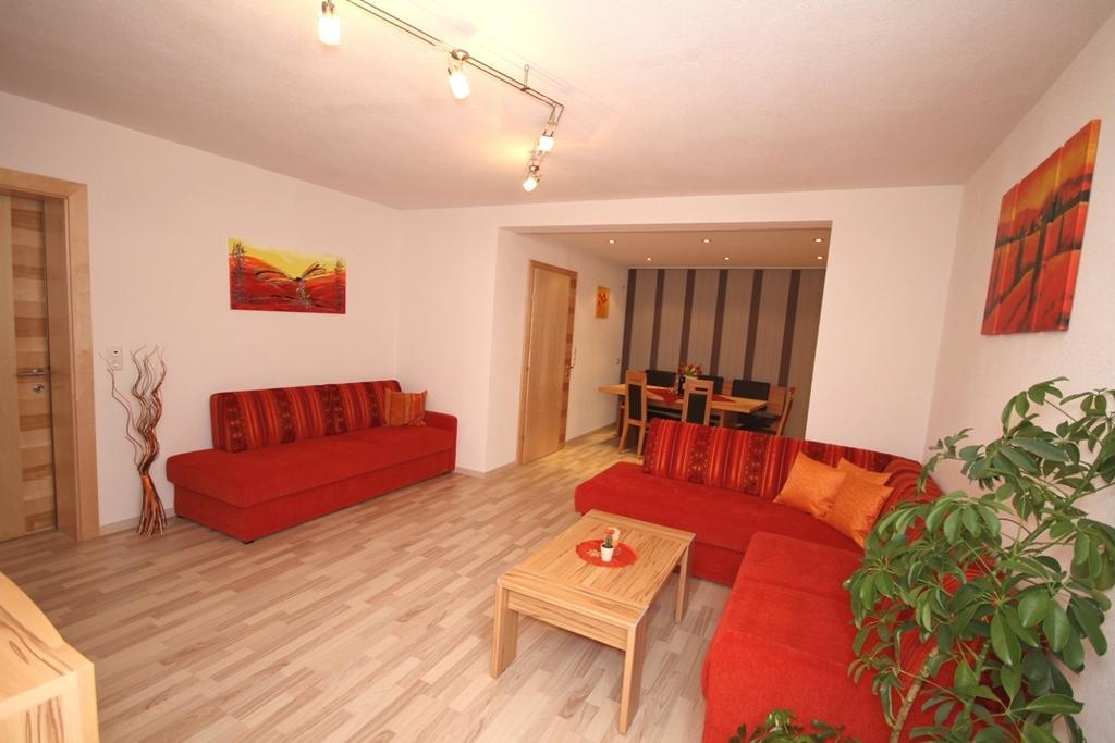 Appartement Carmen