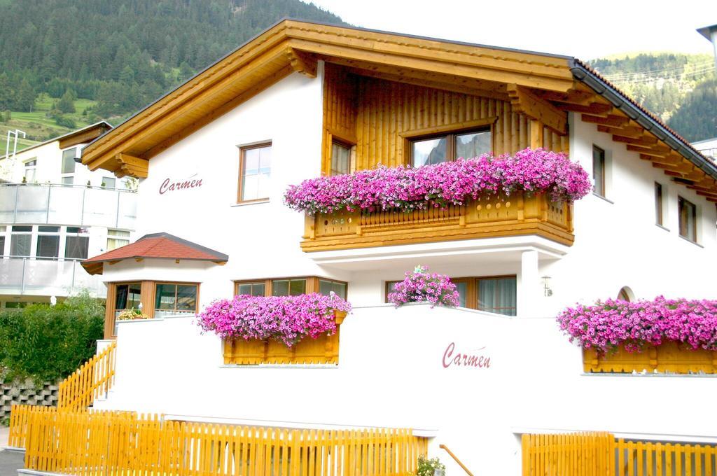 Appartement Carmen