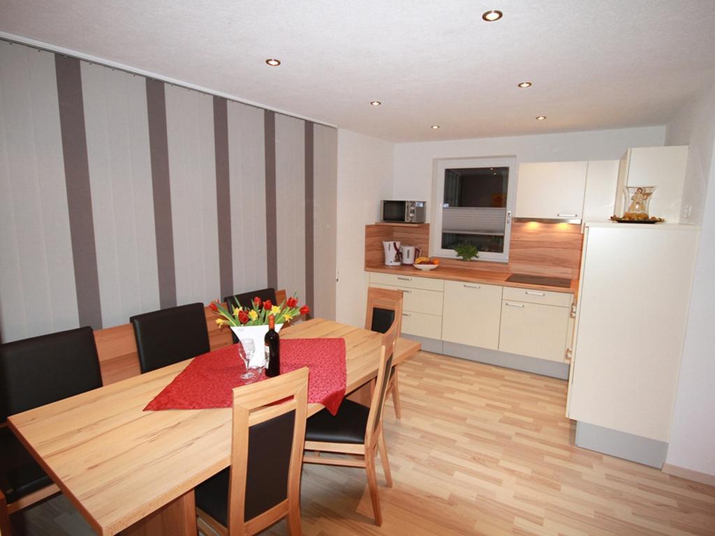 Appartement Carmen *